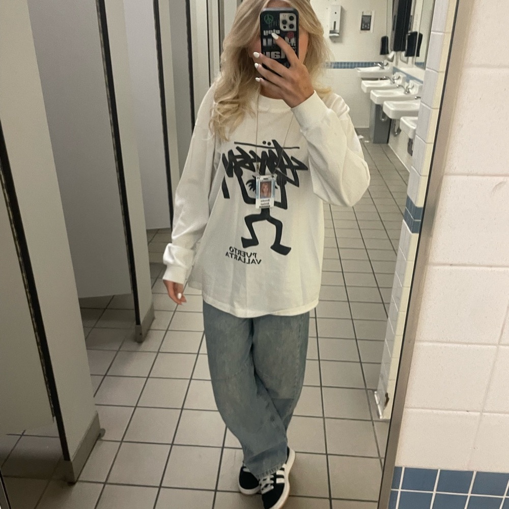 Meet your Posher, Brooke